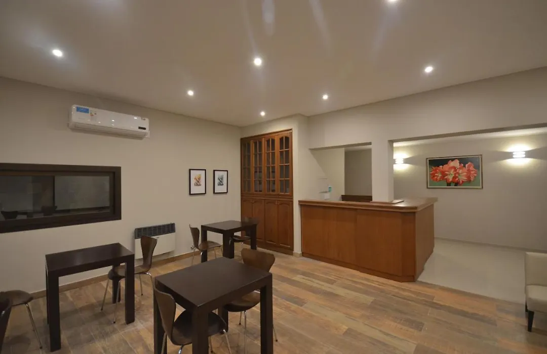 Amarilis Hotel Boutique-1